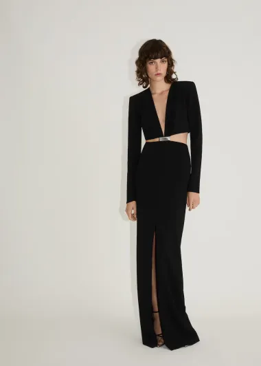 U potrazi si za crnom haljinom? Mango ima trendi modele za sve prigode