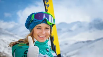 Spremaš se za skijanje? Složile smo detaljan popis svega što ti je potrebno
