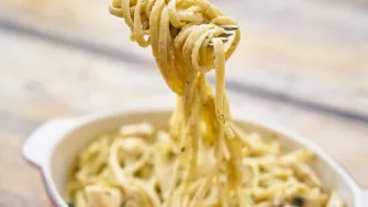 Italija na tanjuru - imamo recept za tradicionalnu carbonaru