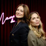 Svestrana kreativka i omiljeno TV lice, Antonija Stupar Jurkin u ovotjednoj epizodi podcasta „Mame kod Lane“ dijeli svoje strahove i izazove majčinstva