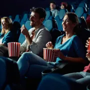 Ovo su najbolji filmovi u 2024. godini. Od animiranih filmova do trilera i horora