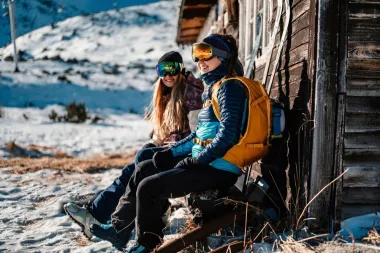 Spremaš se za skijanje? Složile smo detaljan popis svega što ti je potrebno