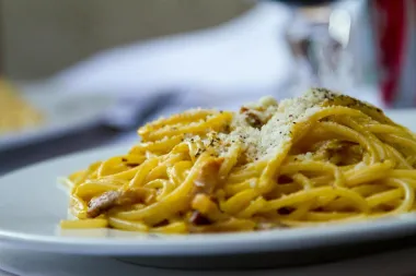 Italija na tanjuru - imamo recept za tradicionalnu carbonaru