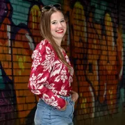 Buga Marija Šimić rodila dječaka i nadjenula mu posebno ime