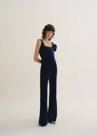 Baršun ove zime izgleda bolje nego ikad – Mango i Zara imaju prekrasne modele