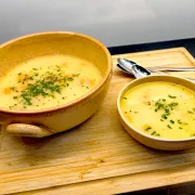 Kraljica juha - imamo recept u fotografijama za tradicionalnu begovu čorbu
