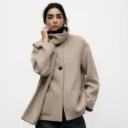 17 modnih klasika iz Zare koji će unijeti dašak luksuza u svaki look