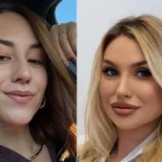 Petra Me&scaron;trić i Kate Su&scaron;ić otkrile su nam svoju božićnu tradiciju