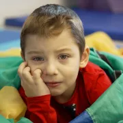 Priključite se kampanji 'Budi mi prijatelj' i osigurajte opremanje vanjskog prostora za terapiju i igru čakovečkog Centra Murid