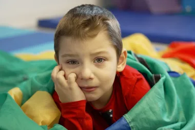 Priključite se kampanji 'Budi mi prijatelj' i osigurajte opremanje vanjskog prostora za terapiju i igru čakovečkog Centra Murid