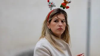 Zadranke su očarale ljepotom i outfitima ovaj Badnjak