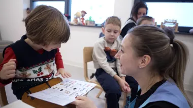 Priključite se kampanji 'Budi mi prijatelj' i osigurajte opremanje vanjskog prostora za terapiju i igru čakovečkog Centra Murid