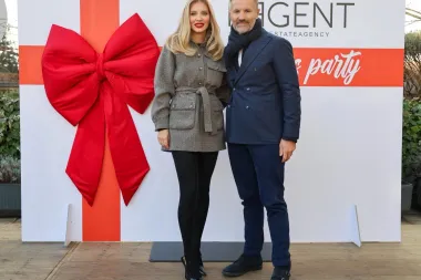 Regent Real Estate uspješnu poslovnu godinu proslavio velikim domjenkom