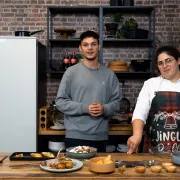 Chiara Ožaković iz 'Hell's Kitchena' podijelila je s nama svoja top 3 jela
