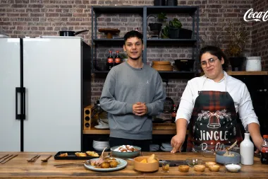 Chiara Ožaković iz 'Hell's Kitchena' podijelila je s nama svoja top 3 jela