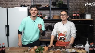 Marko Leutar iz 'Hell's Kitchena' podijelio je s nama svoja top 3 jela