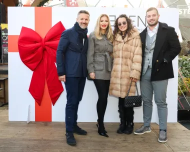 Regent Real Estate uspješnu poslovnu godinu proslavio velikim domjenkom