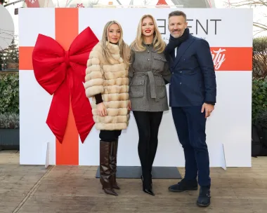 Regent Real Estate uspješnu poslovnu godinu proslavio velikim domjenkom