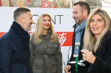 Regent Real Estate uspješnu poslovnu godinu proslavio velikim domjenkom
