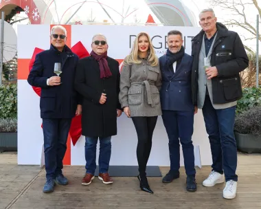 Regent Real Estate uspješnu poslovnu godinu proslavio velikim domjenkom