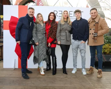 Regent Real Estate uspješnu poslovnu godinu proslavio velikim domjenkom