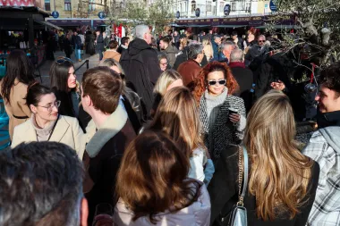 Regent Real Estate uspješnu poslovnu godinu proslavio velikim domjenkom