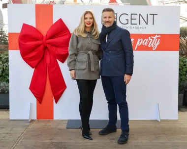 Regent Real Estate uspješnu poslovnu godinu proslavio velikim domjenkom