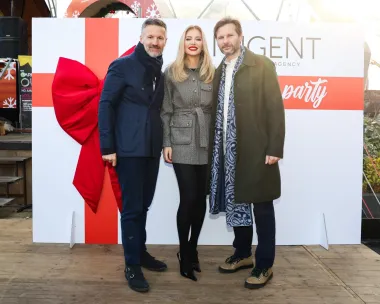 Regent Real Estate uspješnu poslovnu godinu proslavio velikim domjenkom