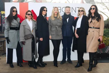 Regent Real Estate uspješnu poslovnu godinu proslavio velikim domjenkom