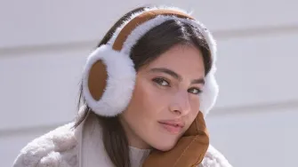 Grijači za uši - stylish alternativa zimskim kapama koju ćeš obožavati