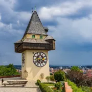 Vodič za savršen dan u Grazu, nudi puno više od šopinga