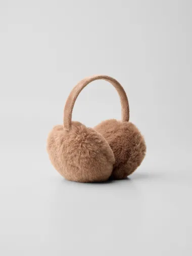 Grijači za uši - stylish alternativa zimskim kapama koju ćeš obožavati