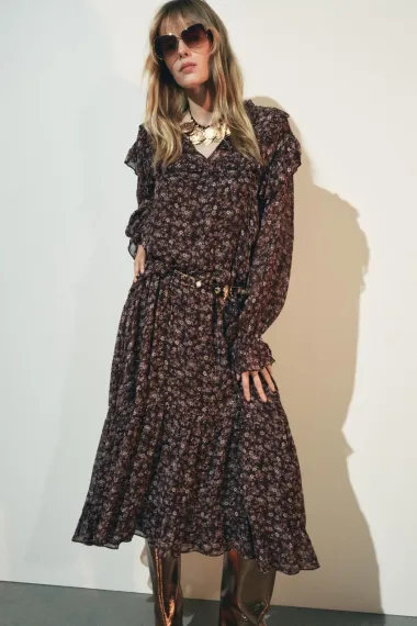 Prema Vogueu: 7 modela haljina koji će ove godine dominirati modnom scenom