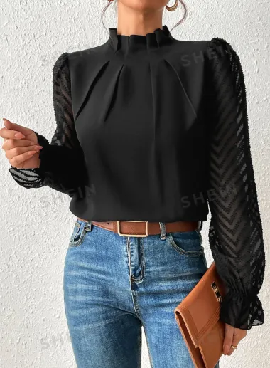 Shein ima predivne bluze i košulje za svaki budžet