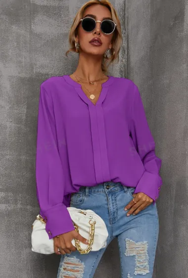 Shein ima predivne bluze i košulje za svaki budžet