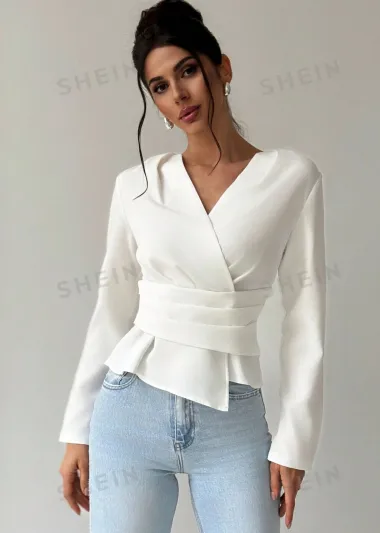 Shein ima predivne bluze i košulje za svaki budžet