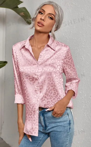 Shein ima predivne bluze i košulje za svaki budžet