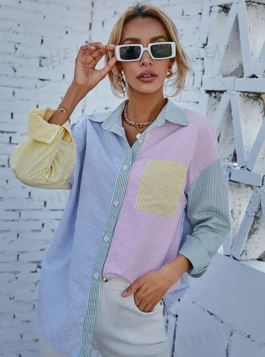 Shein ima predivne bluze i košulje za svaki budžet