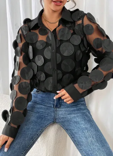 Shein ima predivne bluze i košulje za svaki budžet