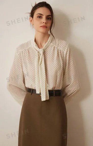 Shein ima predivne bluze i košulje za svaki budžet