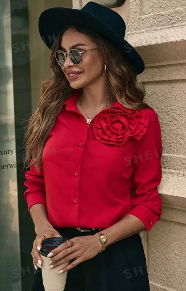 Shein ima predivne bluze i košulje za svaki budžet