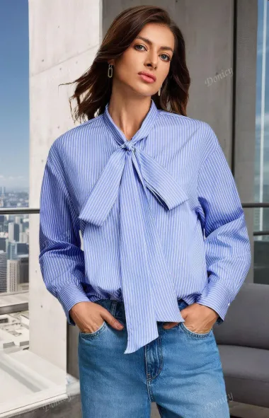Shein ima predivne bluze i košulje za svaki budžet