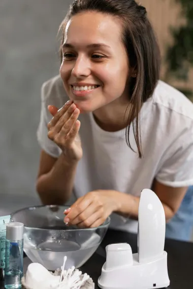 Skincare trendovi iz 2024. na koje bismo trebali zaboraviti