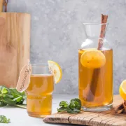 Kombucha poboljšava zdravlje i kvalitetu života, a već je postala jako popularna