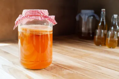 Kombucha poboljšava zdravlje i kvalitetu života, a već je postala jako popularna