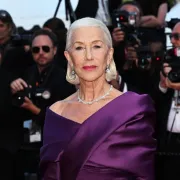 Helen Mirren (79) otkrila da je 12-minutni vojni trening održava u formi desetljećima