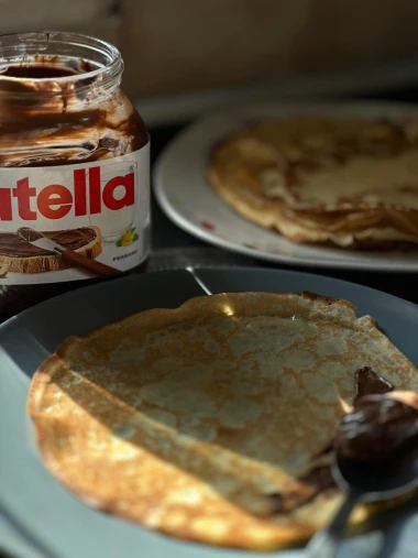 Torta od palačinki &ndash; najbolji recepti za savr&scaron;eno slojeviti desert