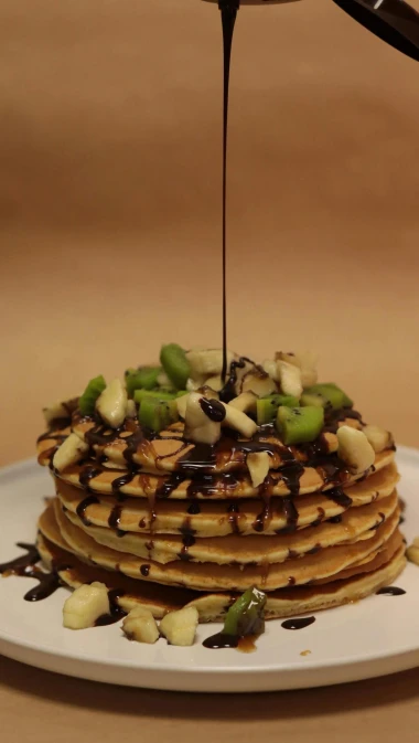 Torta od palačinki &ndash; najbolji recepti za savr&scaron;eno slojeviti desert