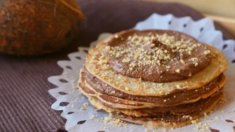 Torta od palačinki &ndash; najbolji recepti za savr&scaron;eno slojeviti desert