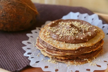 Torta od palačinki &ndash; najbolji recepti za savr&scaron;eno slojeviti desert